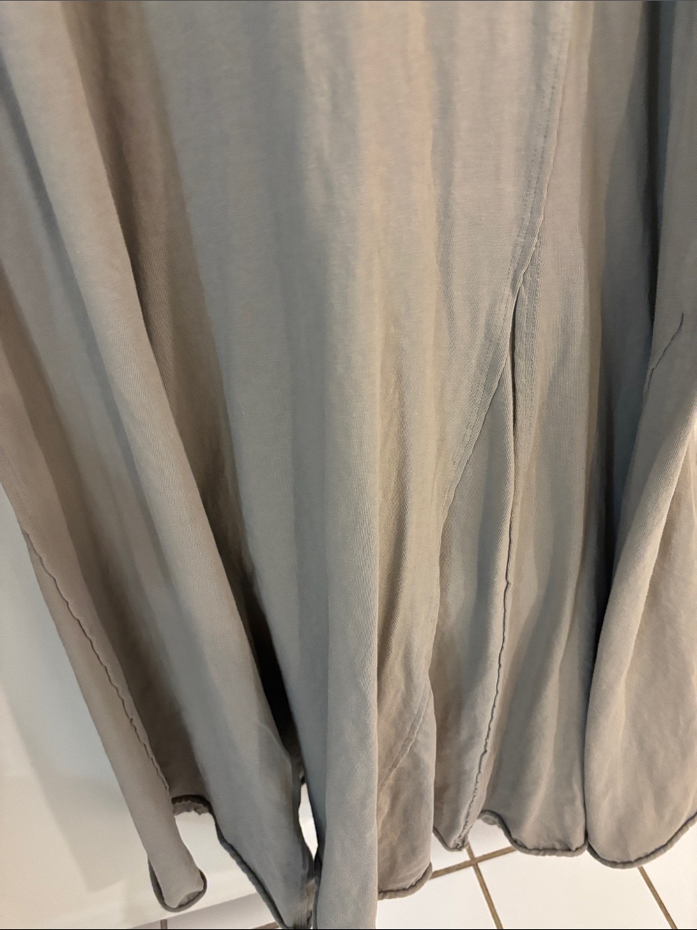 Free People Brentwood Maxi Dress,M - Picture 8 of 10